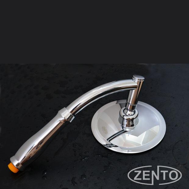 Combo 5 Tay sen tắm tăng áp Zento ZBS319-1