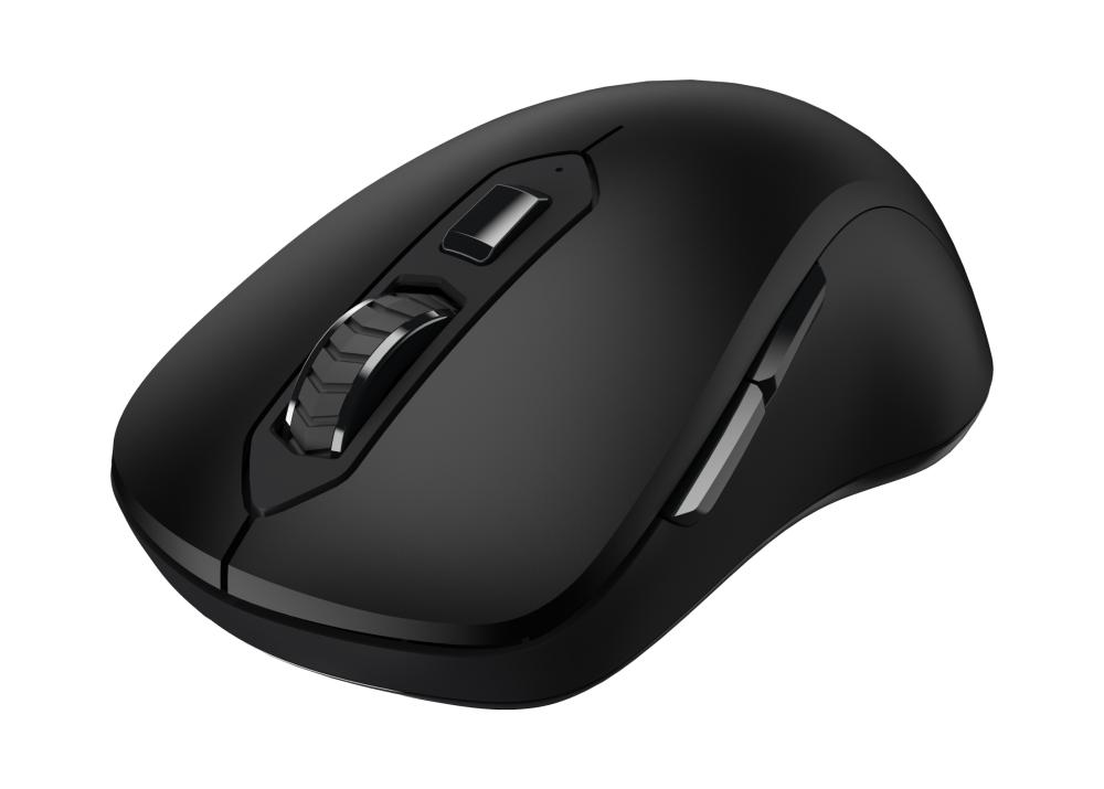 Chuột không dây DAREU LM115G Black