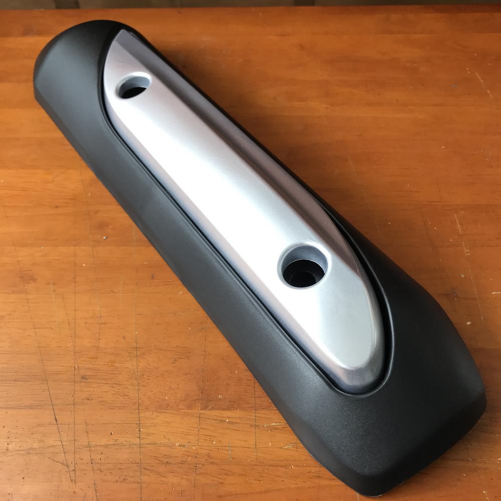 Ốp bô cho VARIO, CLICK 150CC (2015-2017)