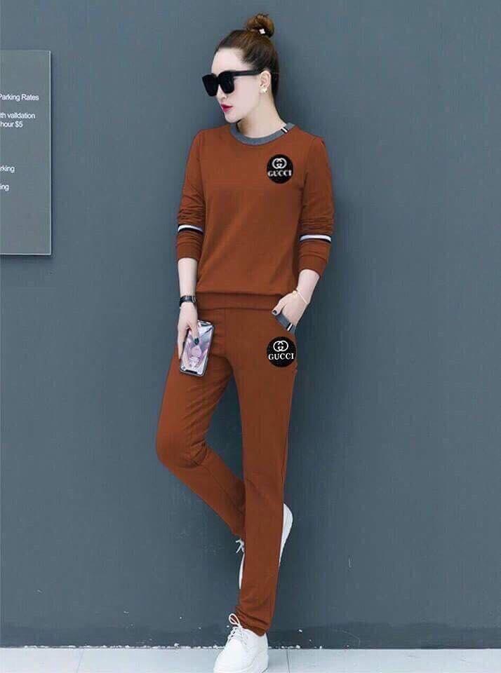 [HCM]Sét bộ dài thu đông logo