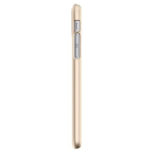 [HCM]Ốp lưng iPhone X Spigen Thin Fit