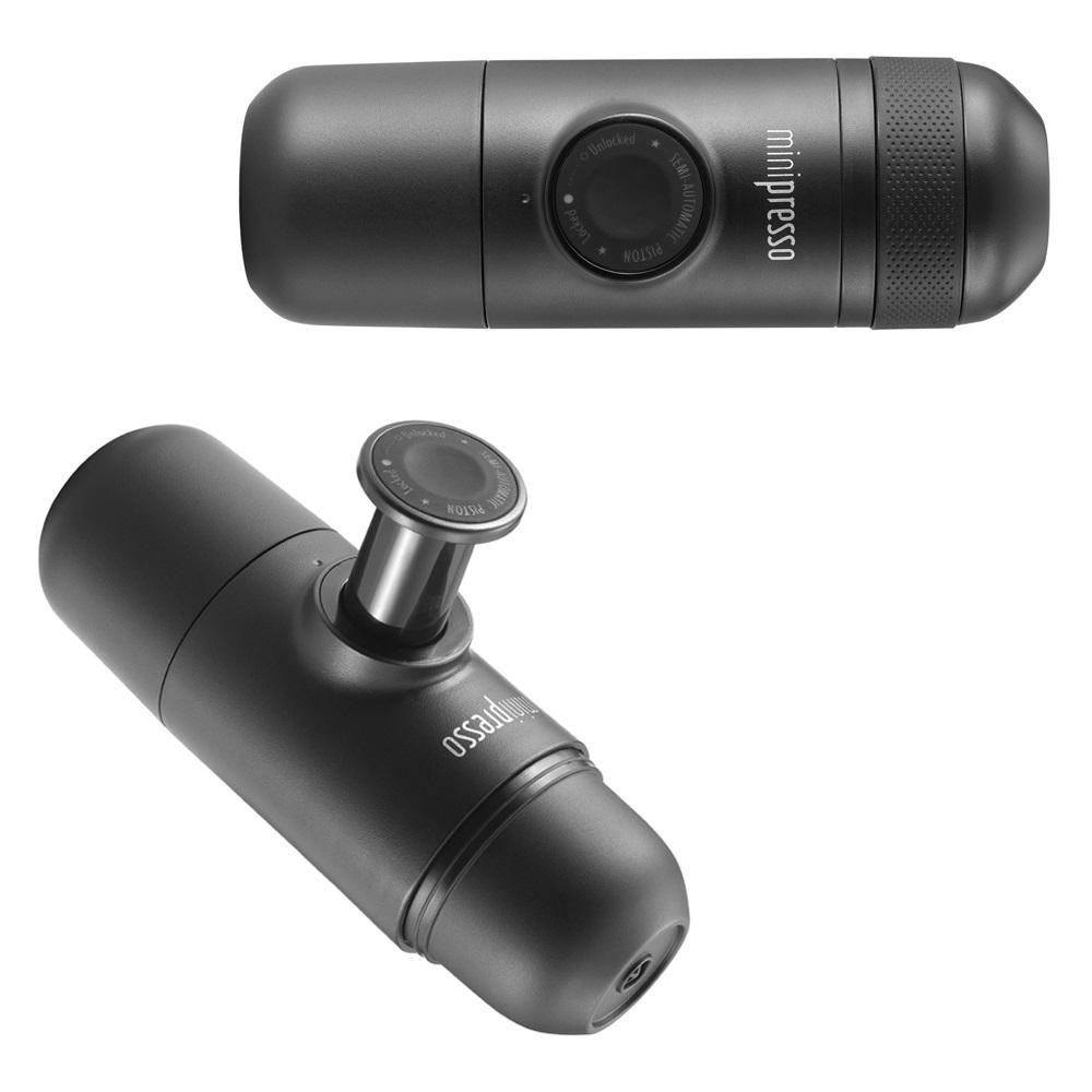 Máy pha cà phê Espresso cầm tay WACACO Minipresso GR