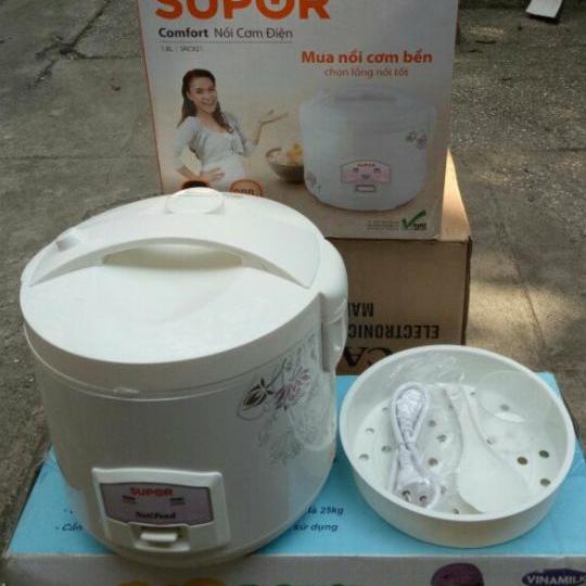 Nồi cơm điện Supor