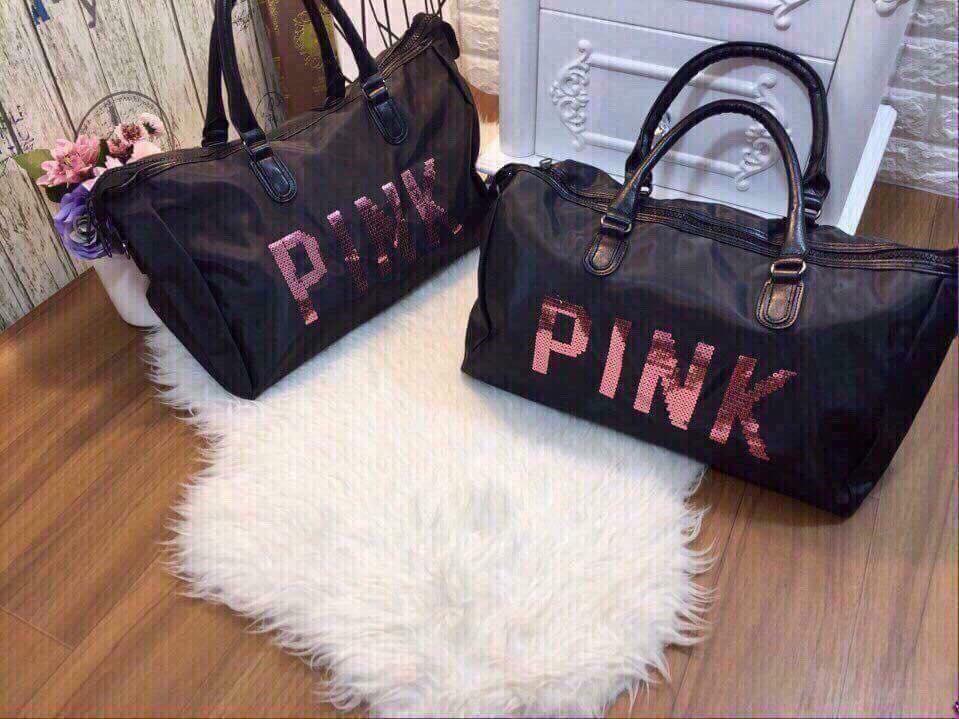 Túi xách đựng đồ PINK