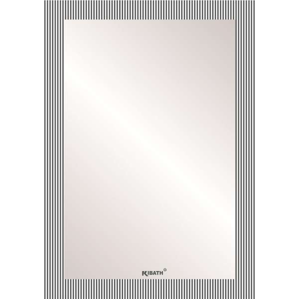 Gương soi pha lê cao cấp KIBATH 500x700mm – TT103