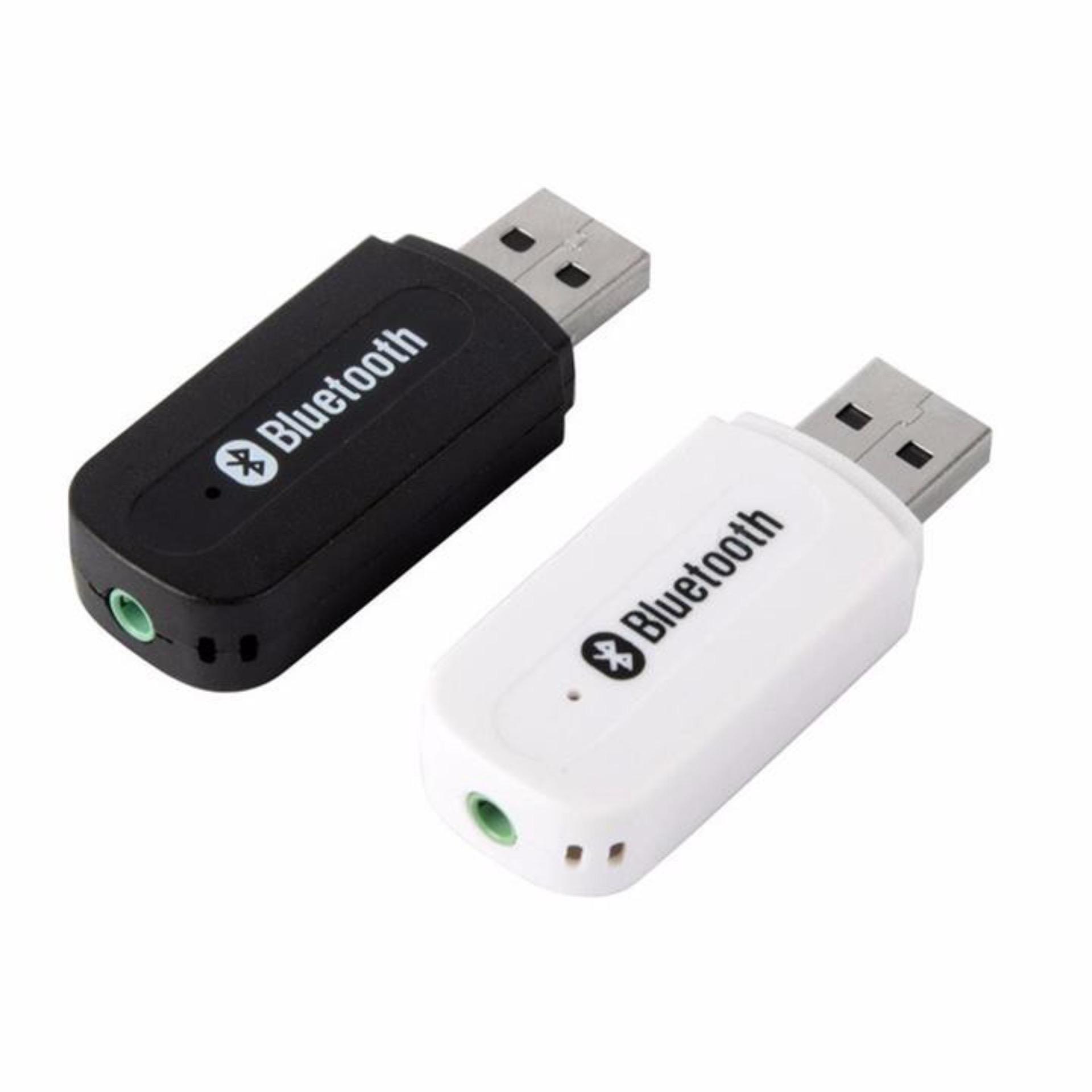 [ GIẢM GIÁ SÂU ] USB tạo bluetooth kết nối âm thanh (Đen)