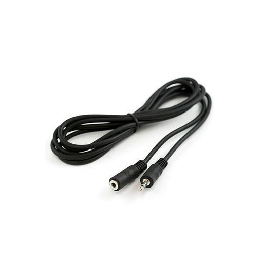 Cáp loa nối dài 3.5 loại 1.5m. vi tính quốc duy