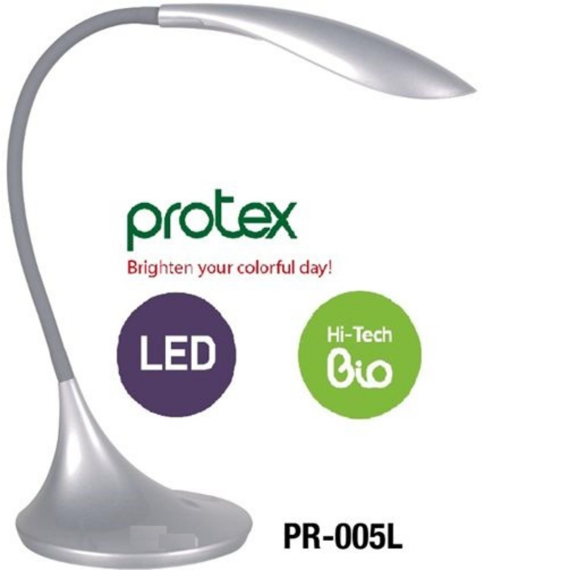 Đèn bàn LED Protex PR-005L