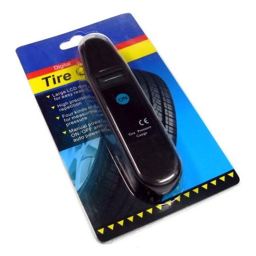 Đồng hồ đo áp suất lốp điện tử VT-800