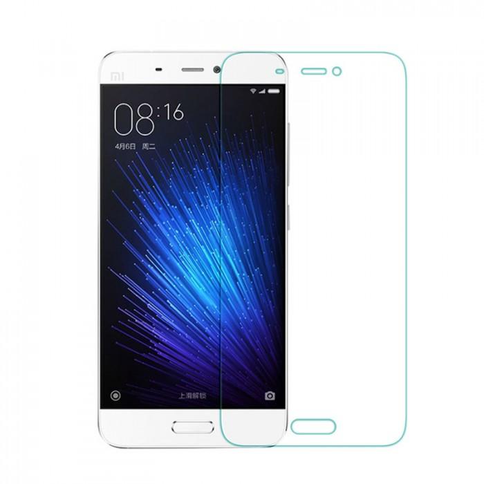 Kính Cường Lực Xiaomi Mi5 ( Tặng Keo Chống Hở Mép )