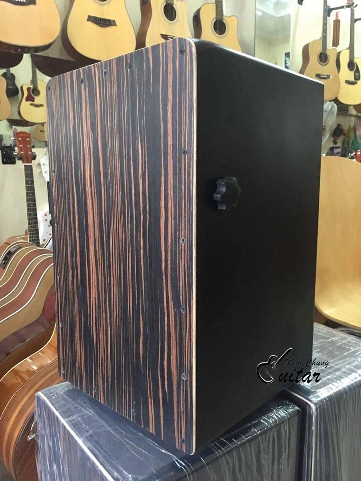 [HCM]Trống cajon snare