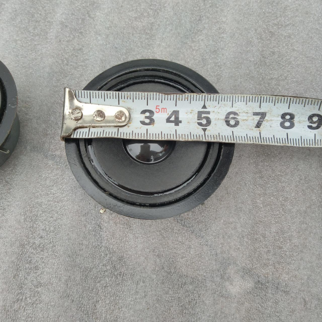 LOA TREBLE BOS E NHỎ ĐƯỜNG KÍNH 6CM - GIÁ 2 CHIẾC