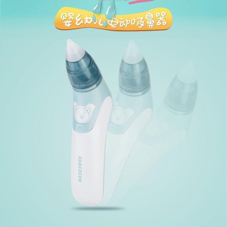 Máy hút mũi cầm tay cao cấp VANCOCON