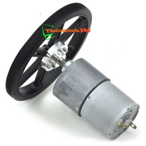 KHỚP NỐI ĐỘNG CƠ MẶT BÍCH TRỤC 5MM