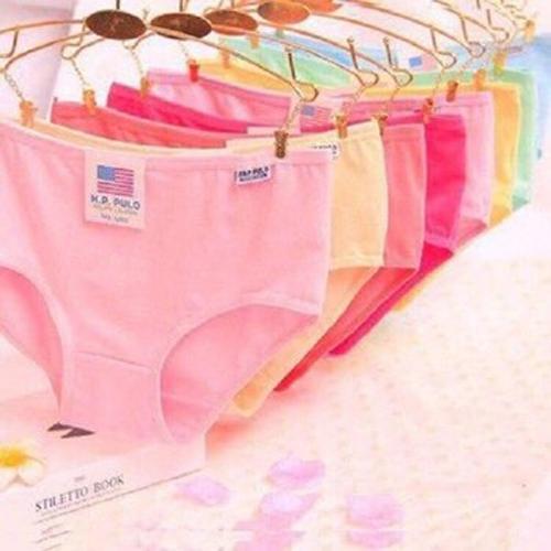 Sét 5 quần lót xuất mỹ h.p pulo cao cấp