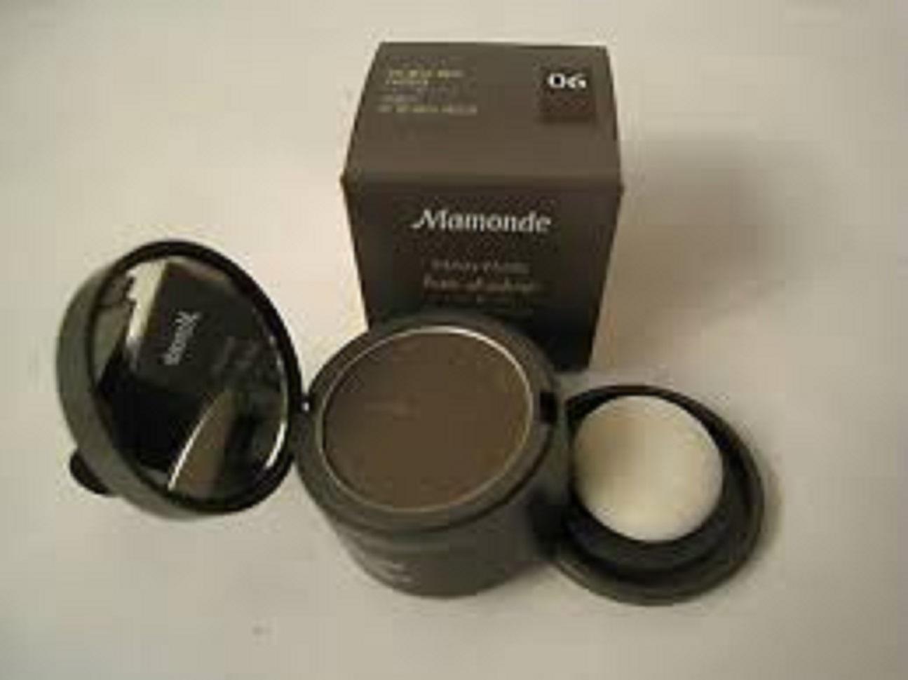 [HCM]Phấn che khuyết điểm phần chân tóc Hair Shadow (màu nâu ngẫu nhiên)