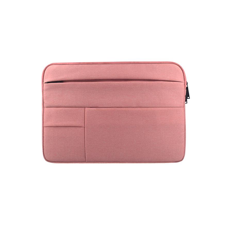 [HCM]Túi chống sốc laptop 12inch túi chống sốc macbook 12 nhiều ngăn tiện dụng