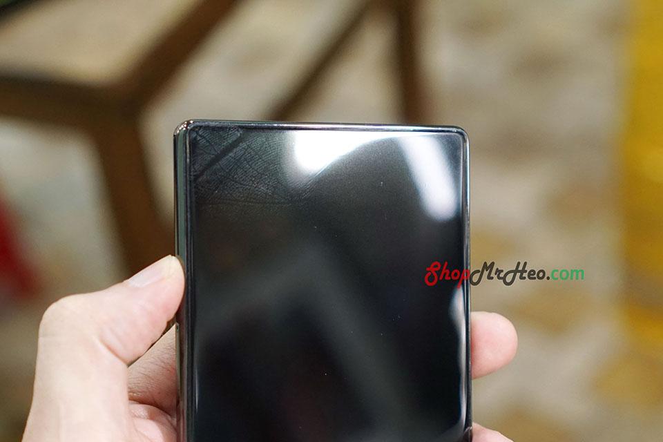 [HCM]Dán Dẻo TPU Full Màn Hình Xiaomi Mi Mix