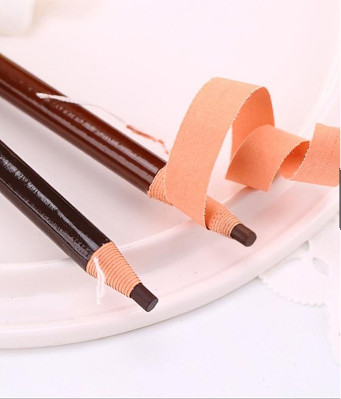 N-Combo 1 bộ 3 khung kẻ chân mày Brow Class kèm 2 cây chì xé