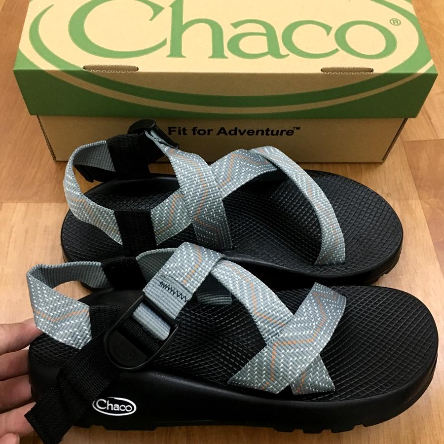 Dép Sandal Chaco Nam Mã D50 - KoreaShop888