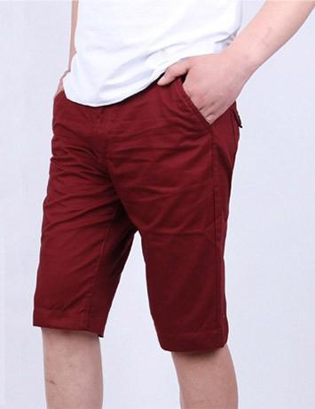 [HCM]QUẦN SỌT NAM CAO CẤP (ĐEN NÂU ĐỎ)