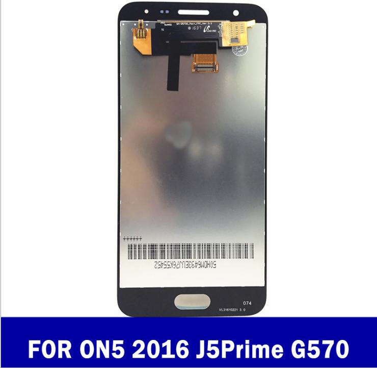 Màn hình LCD Full nguyên bộ Samsung Galaxy J5 Prime