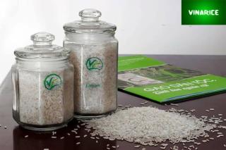 Gạo đặc sản kampot 5kg - gieo trồng tại vùng biên giơi tây ninh - ảnh sản phẩm 7
