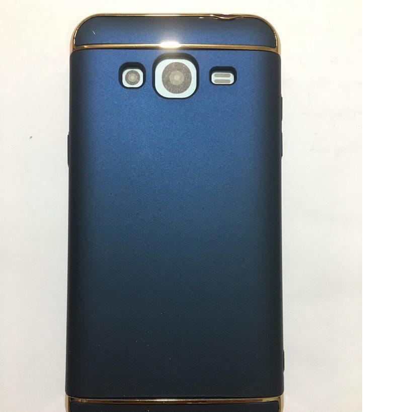 Ốp lưng 3 mảnh thời trang cho điện thoại Samsung Galaxy J3 2016 -