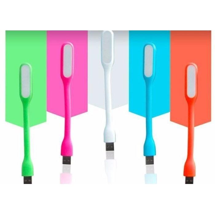 Combo 10 đèn led USB tiện dụng