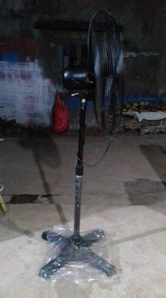 QUẠT ĐỨNG CÔNG NGHIỆP BIFAN Đ24