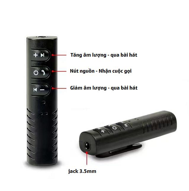 Đầu thu bluetooth kết nối âm thanh không dây, usb bluetooth,usb bluetooth cho loa