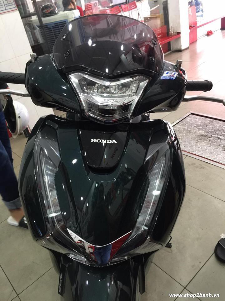 Kính chắn gió Honda SH 2017 - 2019 cao cấp