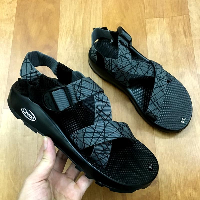 Dép Sandal Kiểu Dáng Hàn Quốc Mã D48G - KoreaShop888