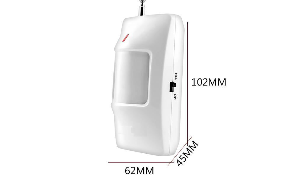 [HCM]Đầu Dò Kết Hợp Bộ Trung Tâm