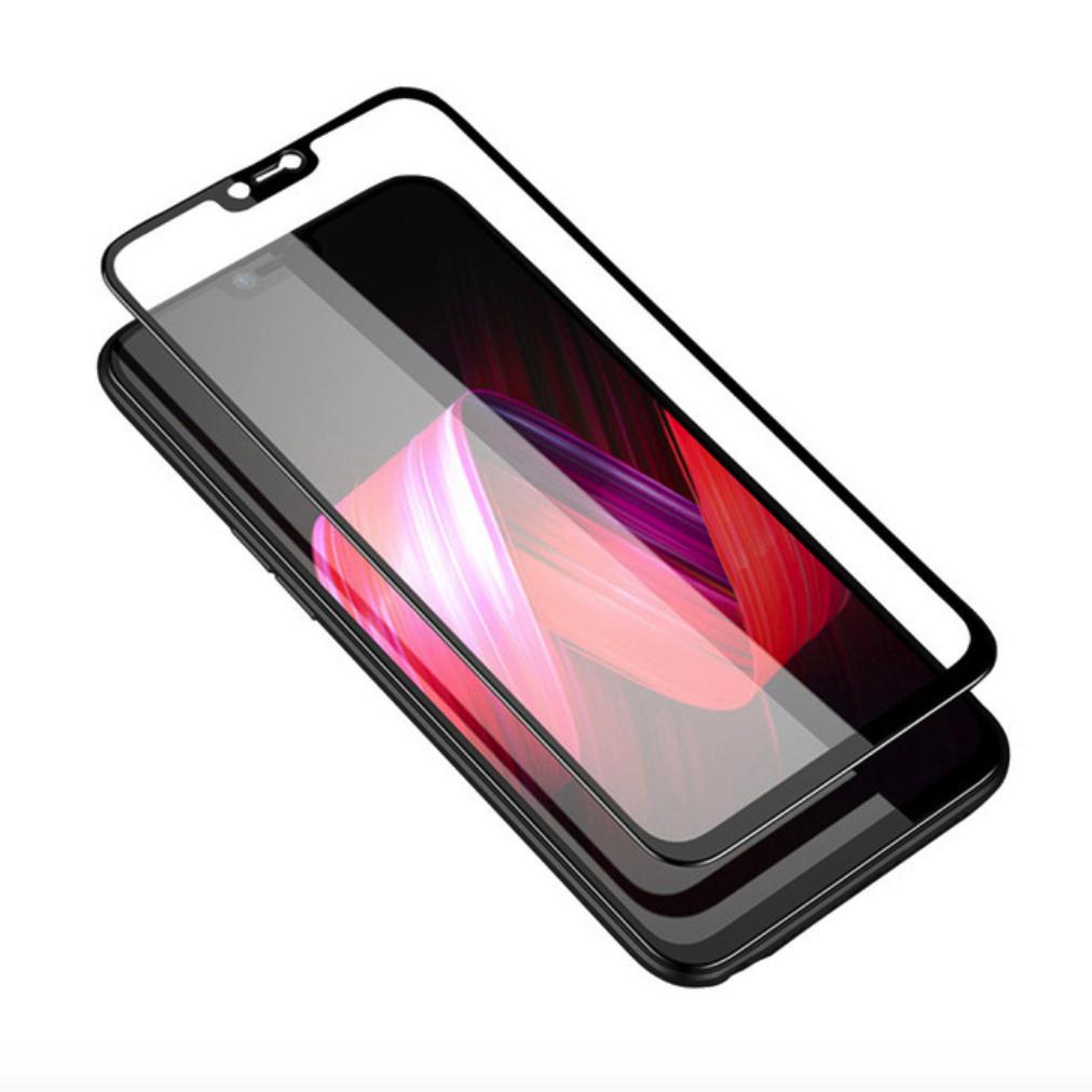 Kính cường lực Oppo F7 (Full Màn, Full Keo)