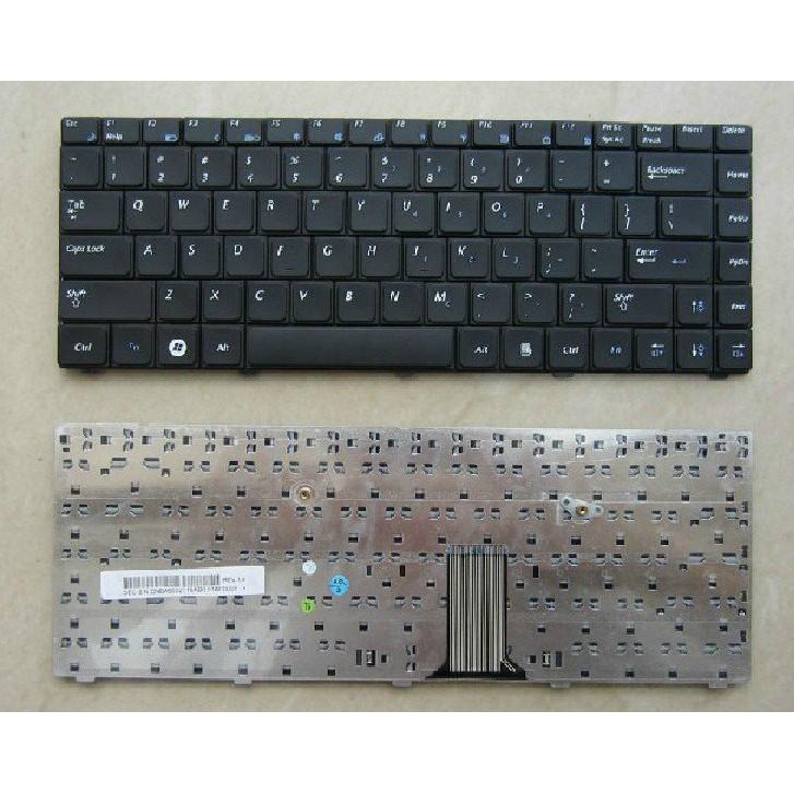 Bàn phím laptop samsung r428 - r430 - r439 - r440 - r467 - r468 - r470 - r480 - rv410
