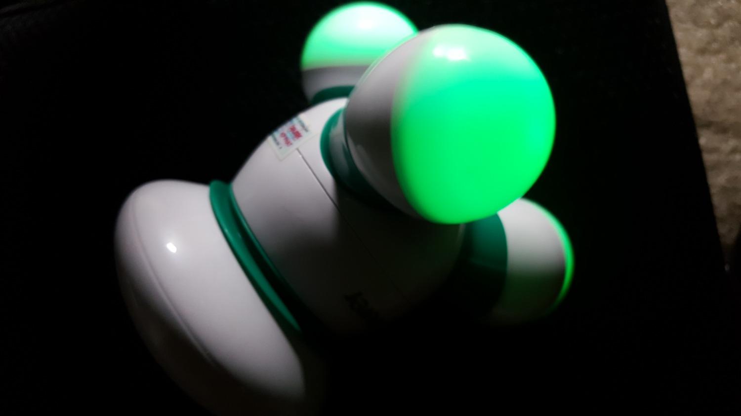 Máy Massage Mini Cầm Tay Beurer MG16 - Hàng nhập khẩu