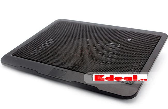 [HCM]Đế tản nhiệt N19 (Đen)