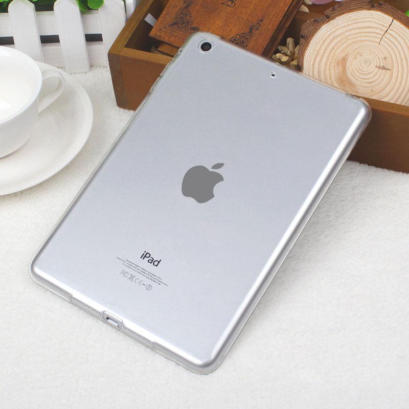 Ốp lưng dẻo cho ipad 9.7