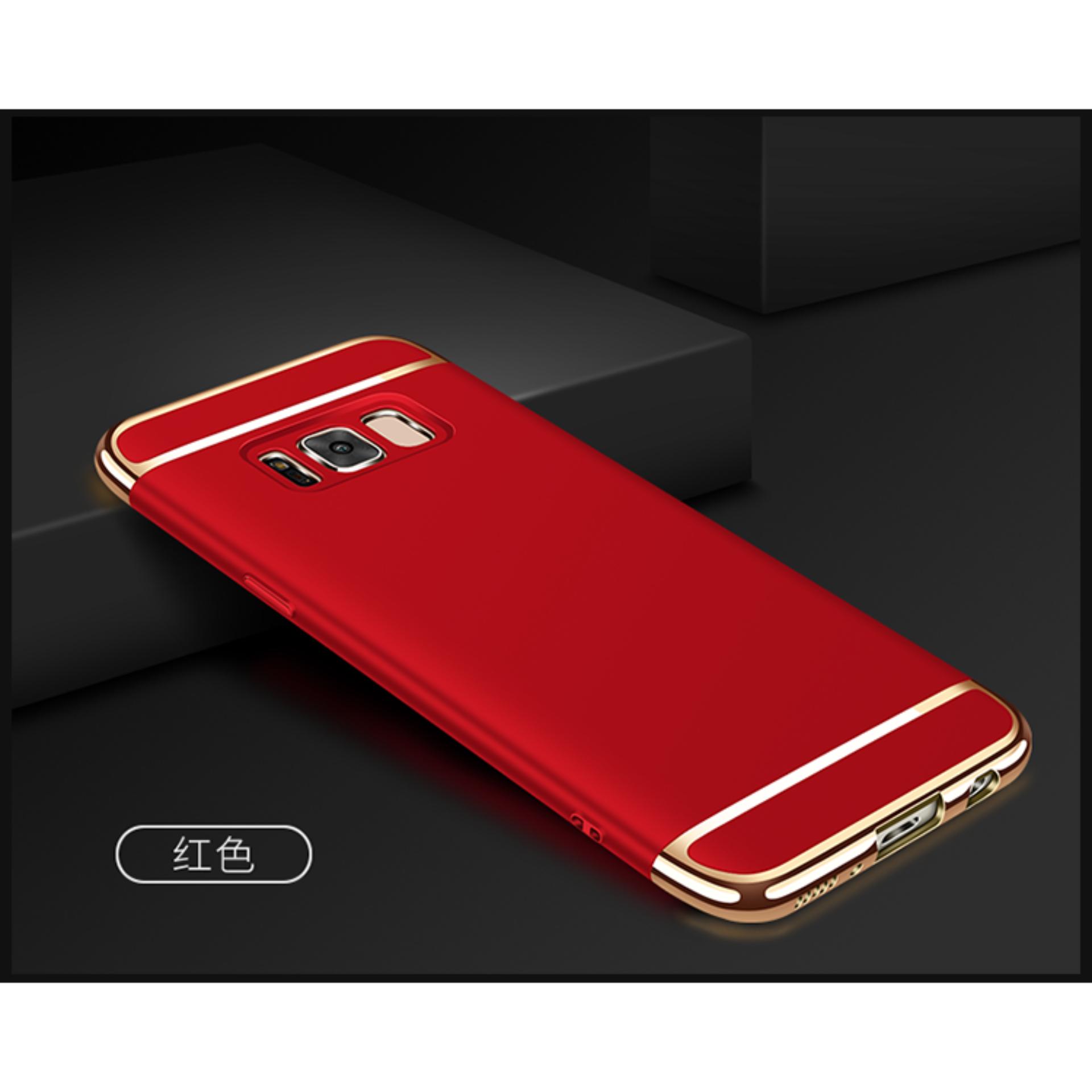 [HCM]Ốp Lưng IPAKY dành cho GALAXY S7 EDGE (ĐỎ)