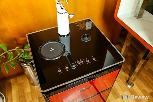 Cây nước nóng lạnh FujiE WD3000C