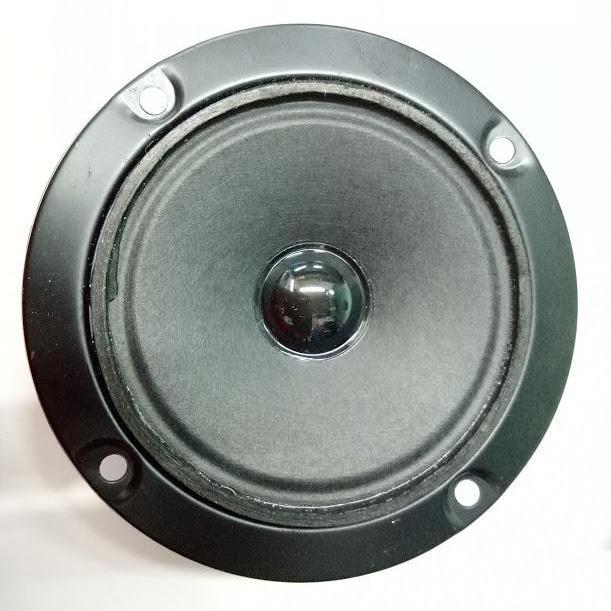 [HCM]Bộ 2 loa treble JBM tròn (Đen)