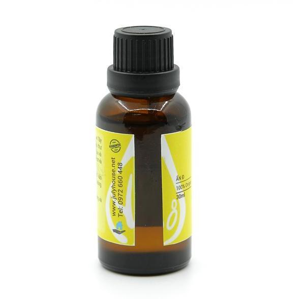 Tinh dầu Ngọc Lan Tây Julyhouse 50ml
