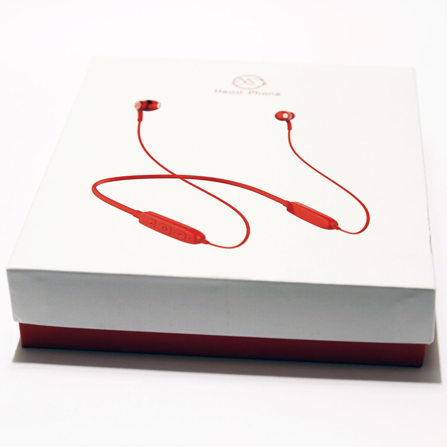Tai Nghe Thể Thao nhét tai Bluetooth Không Dây Qilian BS8