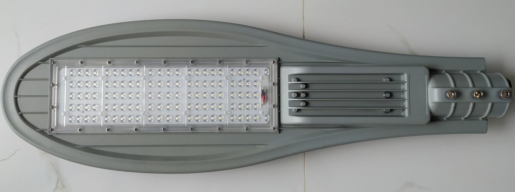Đèn Đường LED 100W