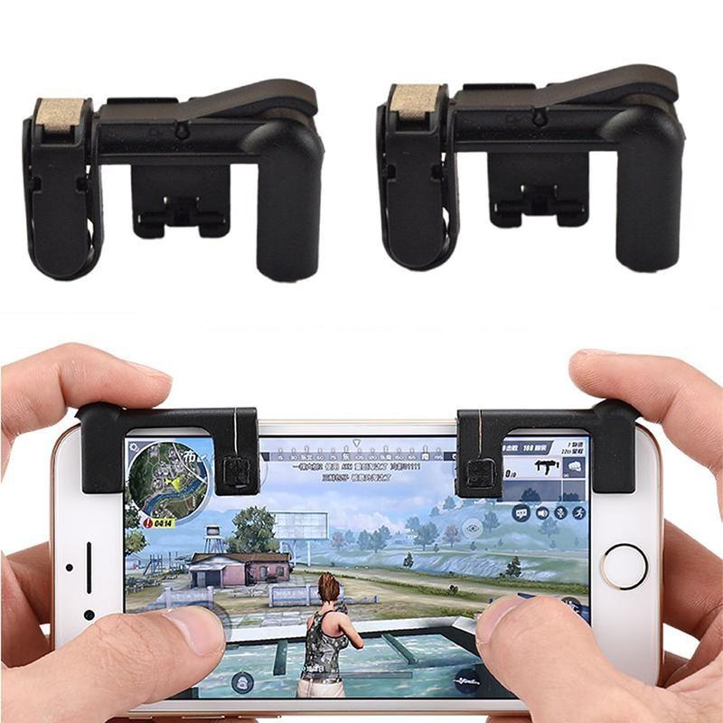 Bộ 2 nút chơi game K01