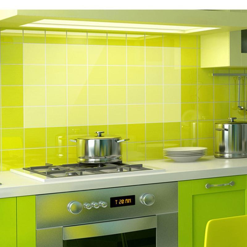 [HCM]Decal dán bếp trong suốt