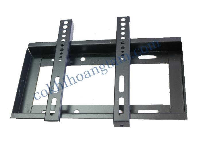 KHUNG TIVI TREO THẲNG từ 26 - 32 inch Chuẩn
