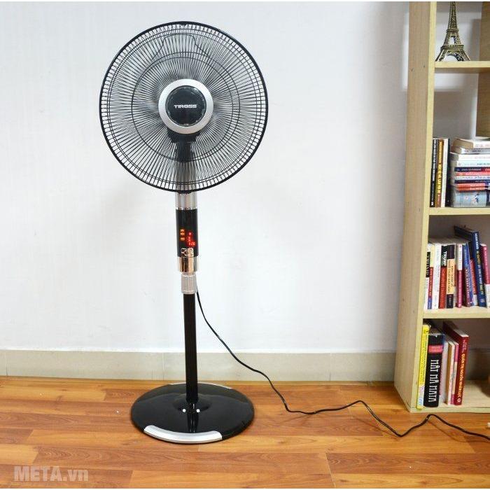 Quạt đứng tiross ts951