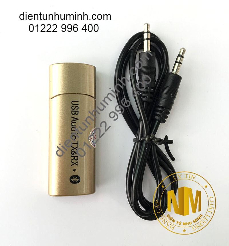 USB Bluetooth 4.2 Phát và nhận Bluetooth YPF-04
